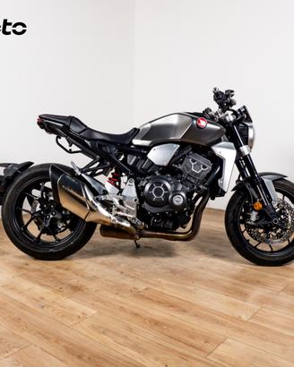 HONDA CB 1000 R ABS - 2019