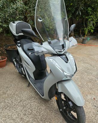 Honda SH 125 ABS 2023