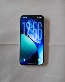 Iphone 15 256GB Azzurro /Blu Chiaro