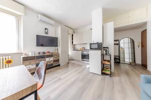 Appartamento di 55 m² con 2 locali a Milano
