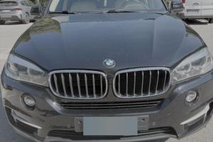 BMW x5 Xdrive 25d