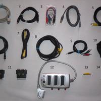 Cavetteria Cavi PC Hard Disk RAM Antenna DGT