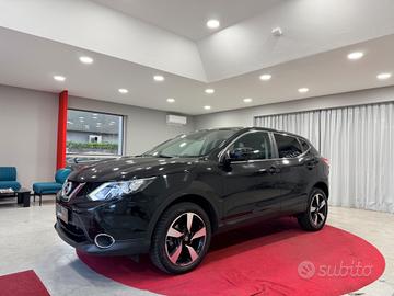 Nissan Qashqai 1.6 dCi 2WD Tekna 131cv OK NEOPATEN