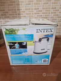 Pompa di scarico/svuotamento Intex