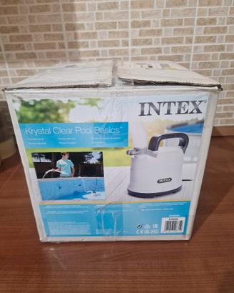 Pompa di scarico/svuotamento Intex