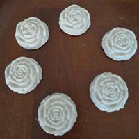 Profumatori in gesso