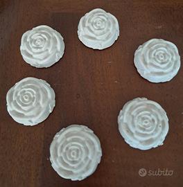 Profumatori in gesso