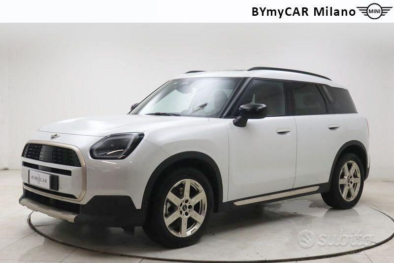 MINI Mini Countrym.(U25)