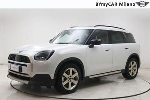 Mini Mini Countryman 1.5 48V C Classic auto