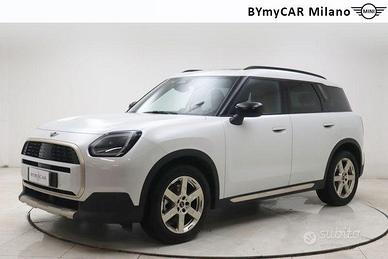 Mini Mini Countryman 1.5 48V C Classic auto