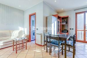 VARALLO POMBIA - BILOCALE IN ZONA CENTRALE