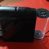 macchina da caffè nespresso 