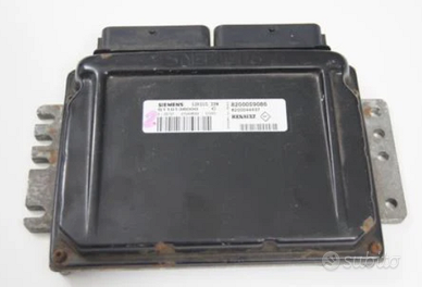 Sirrius 32N Siemens S110138000 c Renault
