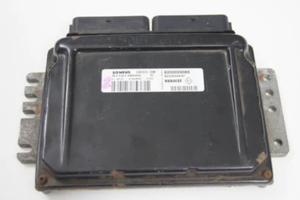 Sirrius 32N Siemens S110138000 c Renault