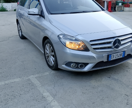 Mercedes classe b 180 CDI premium