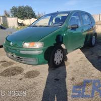 Fiat punto 188 1.2 16v 80 80cv 99-06 -ricambi