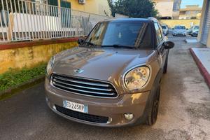 Mini 1.6 16V Cooper D