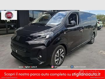 FIAT Ulysse 2.2 Mjt 180CV S&S AT8 M1- L3H1 +IVA 22