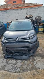 Ricambi Citroën C3 Aircros 1.6 HDI 