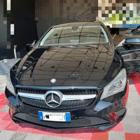 Mercedes CLA SHOOTING BRAKE 200 Sport Automatico 
