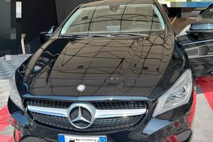 Mercedes CLA SHOOTING BRAKE 200 Sport Automatico 