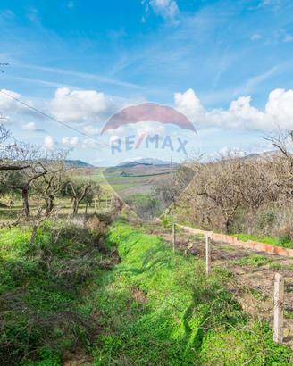 Terreno - Piazza Armerina