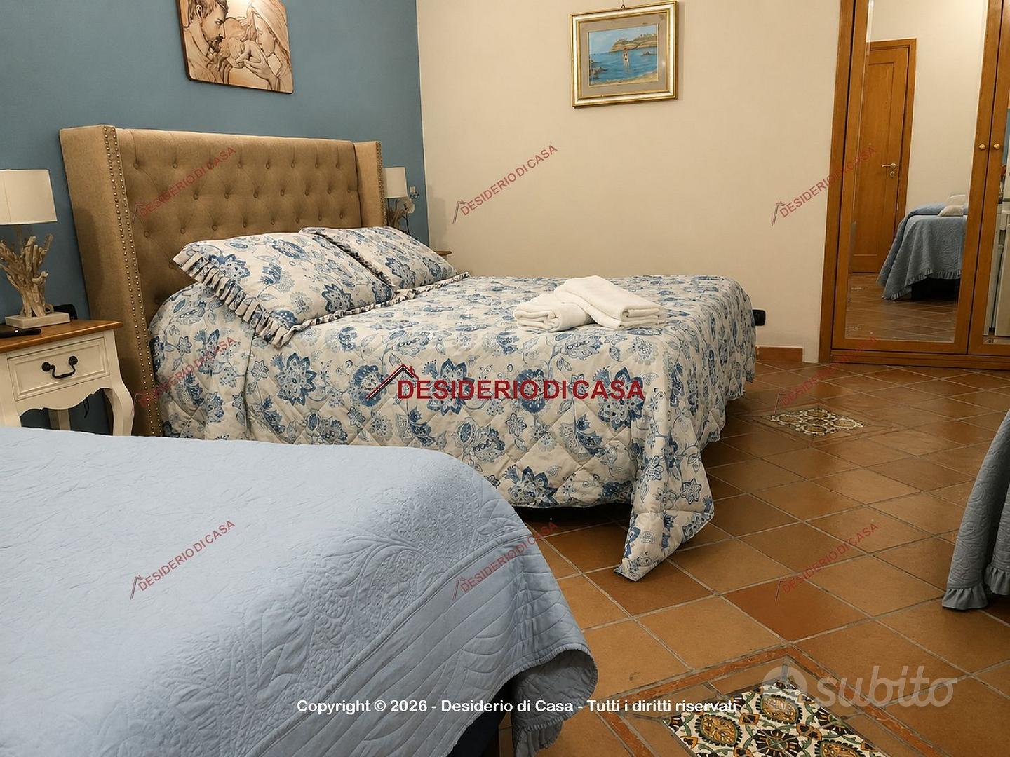 Appartamento – AG - Vista 2