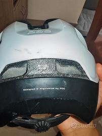 casco poc 