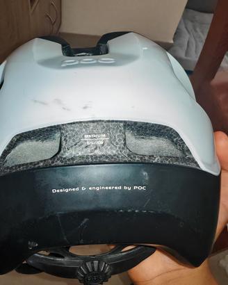 casco poc 