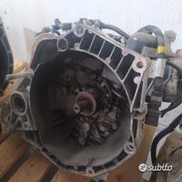 Fiat 500l - 199b4000 cambio robotizzato
