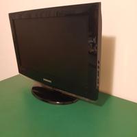 Pezzi di ricambio/componenti della TV Samsung 19".