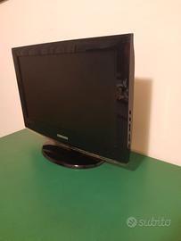 Pezzi di ricambio/componenti della TV Samsung 19".
