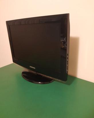 Pezzi di ricambio/componenti della TV Samsung 19".