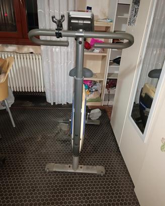cyclette decathlon 