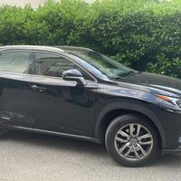 Lexus NX300H del 04 2018