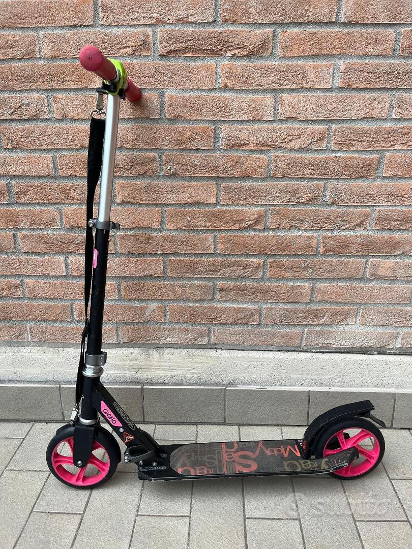 Monopattino Oxelo Town Sports In vendita a Reggio Emilia