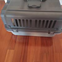 TRASPORTINO  53 x 28 x 35 cm