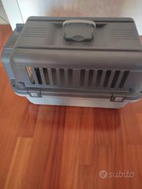 TRASPORTINO  53 x 28 x 35 cm