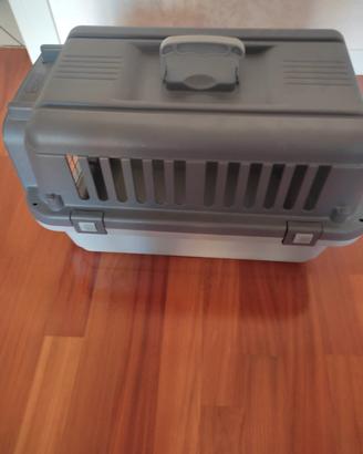 TRASPORTINO  53 x 28 x 35 cm