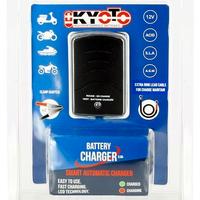 MANTENITORE CARICA BATTERIE MOTO SCOOTER QUAD JET 