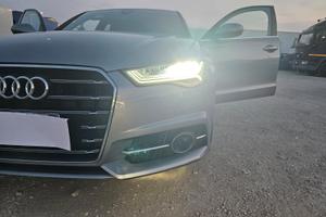 Auto Audi sl Line nuovissima 2018