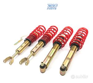 SOSPENSIONE FILETTATA EIBACH MTS PER AUDI A4 B5 94
