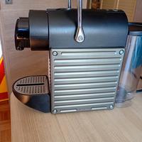 Nespresso pixie