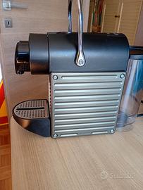 Nespresso pixie
