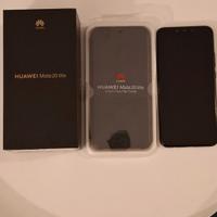 Huawei Mate 20 Lite 4GB RAM dual sim