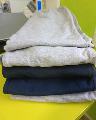 vestiti invernali bambino