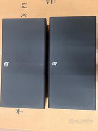 diffusori acustici RCF