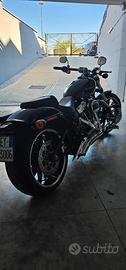 Harley-Davidson Breakout 2021 km 7.000