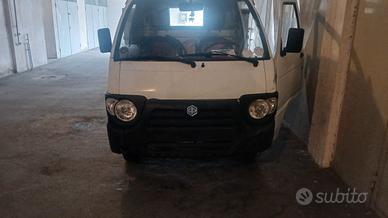 Quargo Piaggio VENDUTO