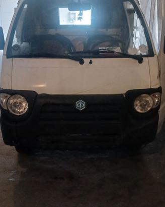 Quargo Piaggio VENDUTO